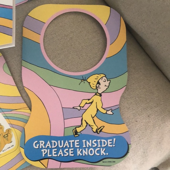 Graduation gift set - Picture 7 of 12